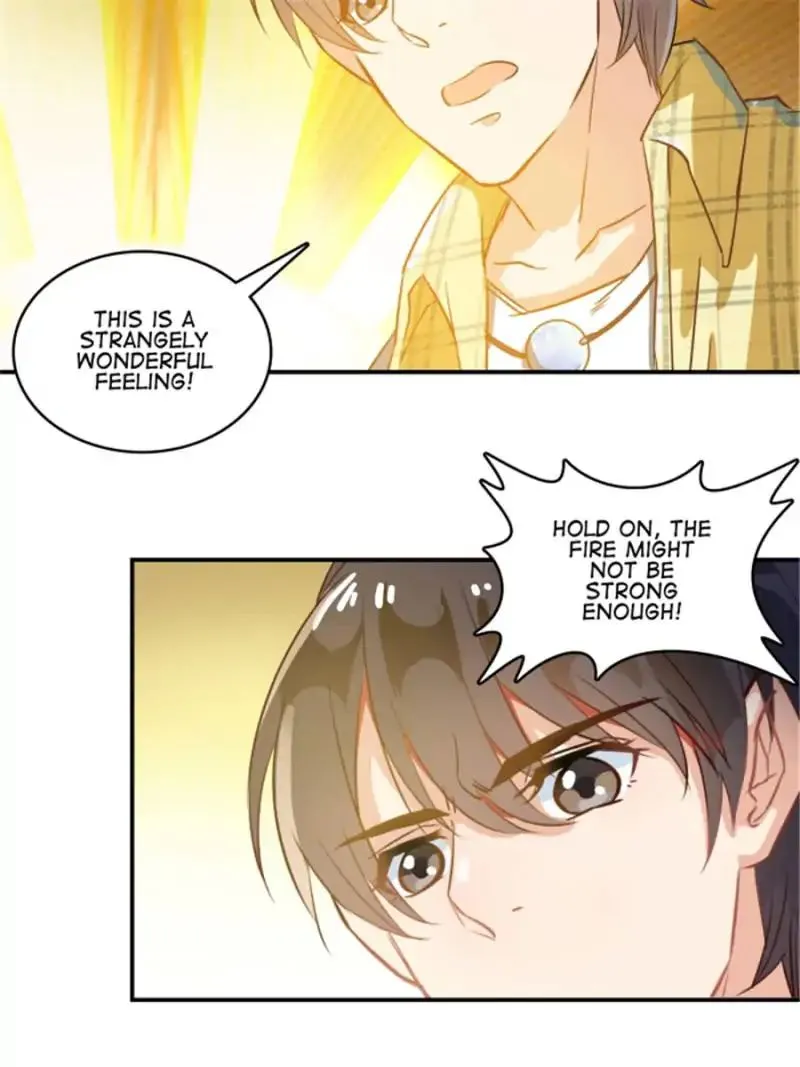 Cultivation Chat Group Kainu Manga Chapter 15 Page 35