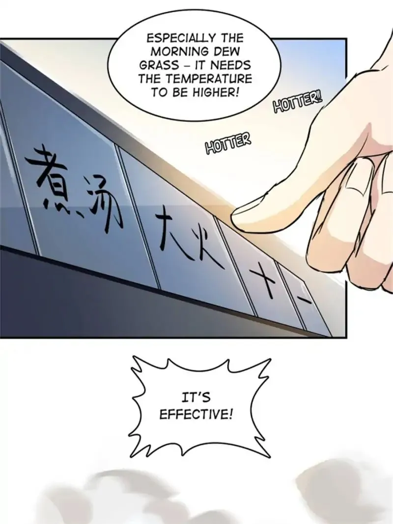 Cultivation Chat Group Kainu Manga Chapter 15 Page 36