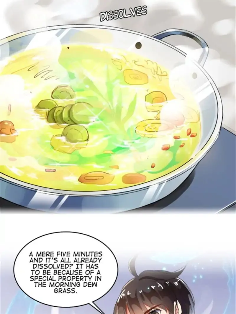 Cultivation Chat Group Kainu Manga Chapter 15 Page 37