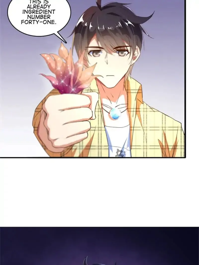Cultivation Chat Group Kainu Manga Chapter 15 Page 44