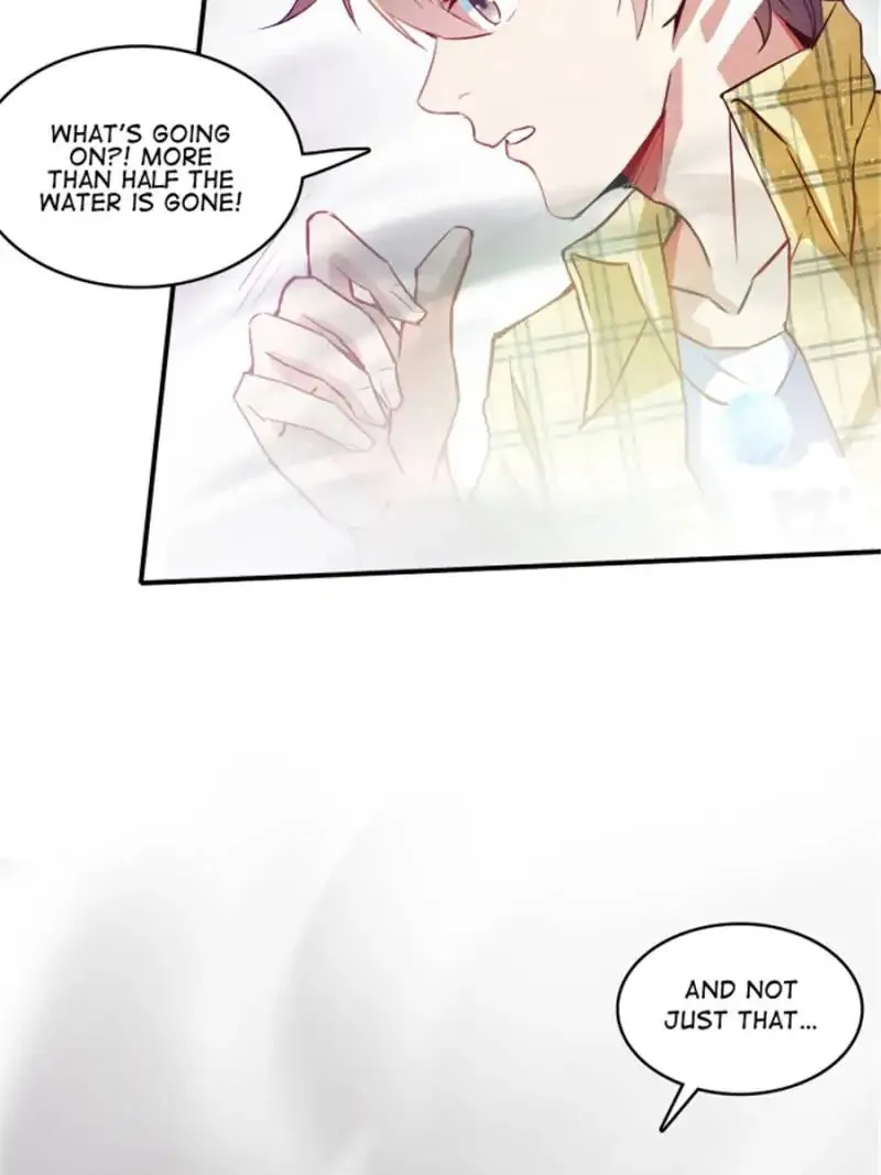 Cultivation Chat Group Kainu Manga Chapter 15 Page 48