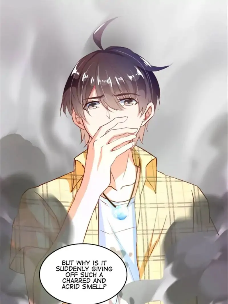 Cultivation Chat Group Kainu Manga Chapter 15 Page 49