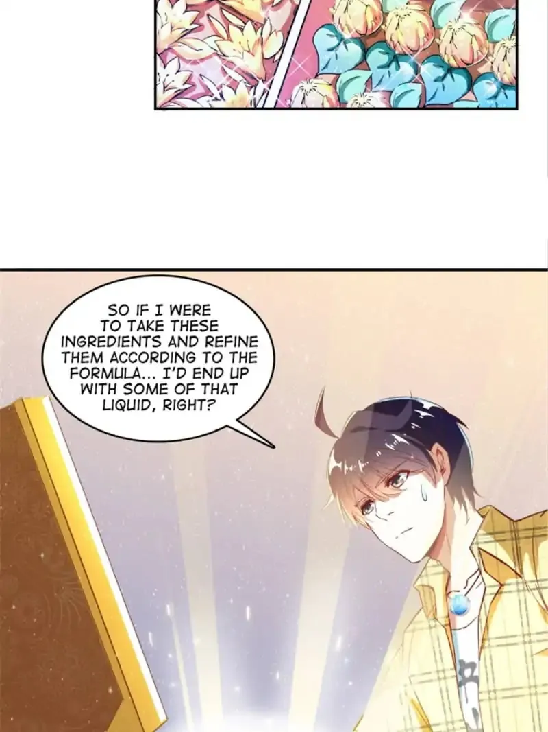 Cultivation Chat Group Kainu Manga Chapter 14 Page 47