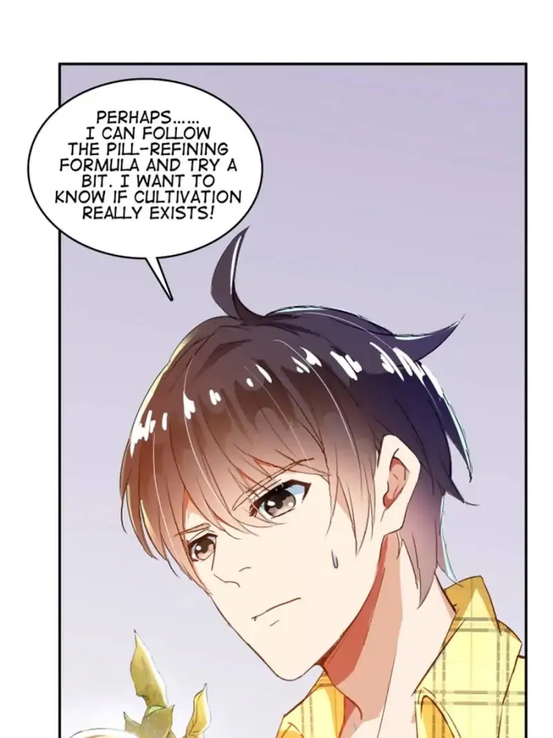 Cultivation Chat Group Kainu Manga Chapter 14 Page 49