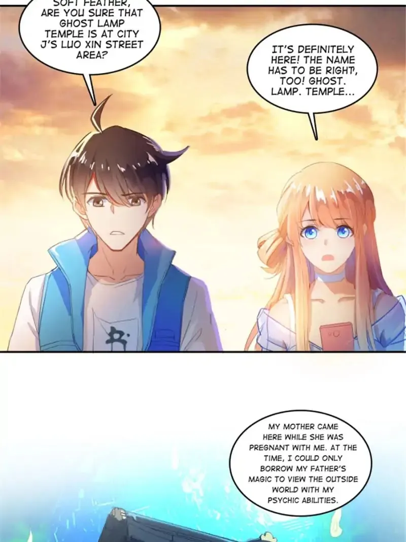 Cultivation Chat Group Kainu Manga Chapter 12 Page 3