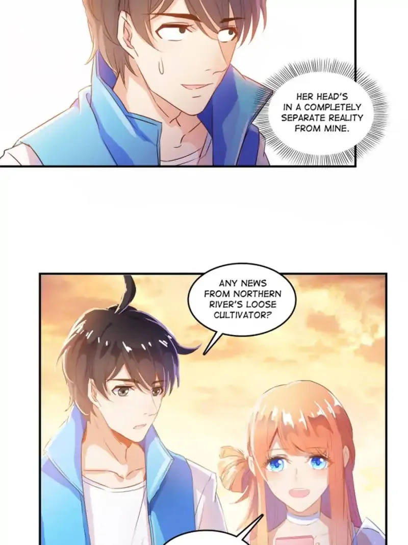 Cultivation Chat Group Kainu Manga Chapter 12 Page 5