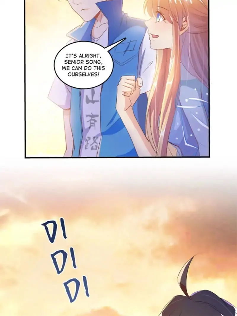 Cultivation Chat Group Kainu Manga Chapter 12 Page 8