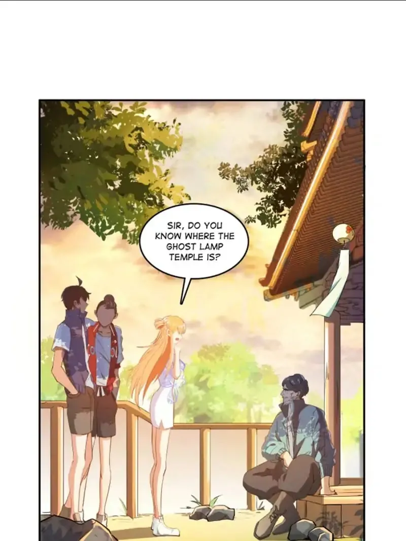 Cultivation Chat Group Kainu Manga Chapter 12 Page 11