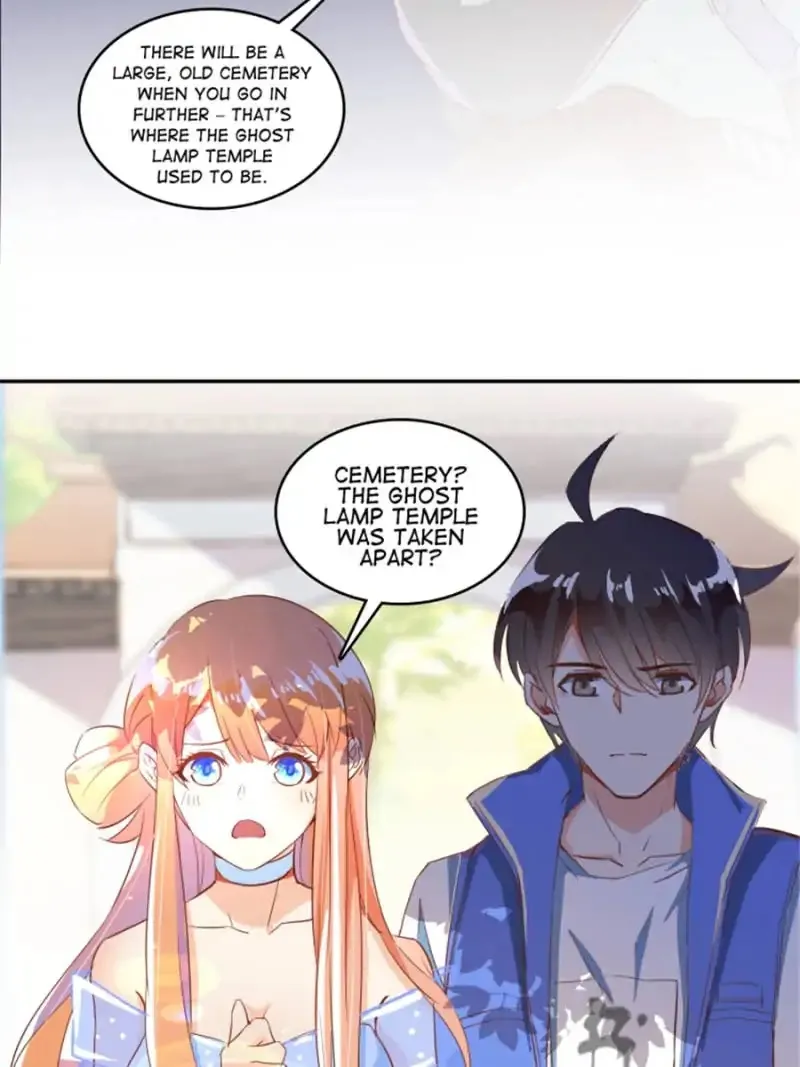 Cultivation Chat Group Kainu Manga Chapter 12 Page 13