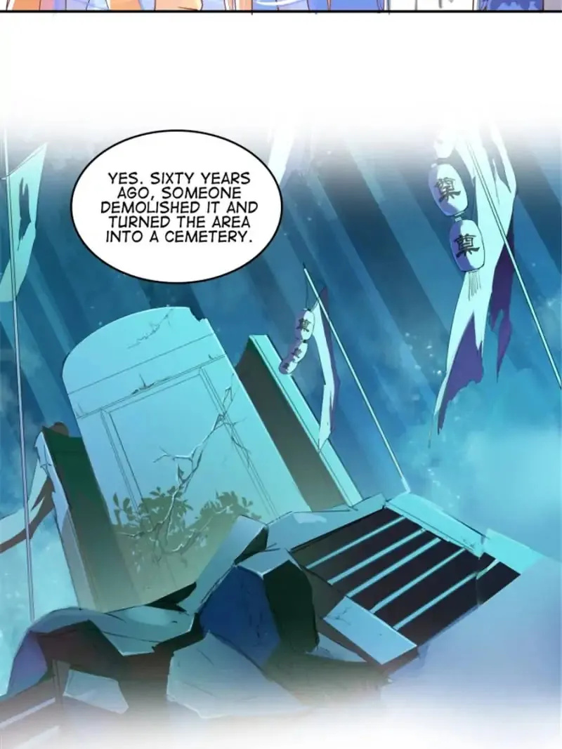 Cultivation Chat Group Kainu Manga Chapter 12 Page 14