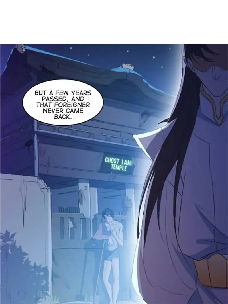 Cultivation Chat Group Kainu Manga Chapter 12 Page 17