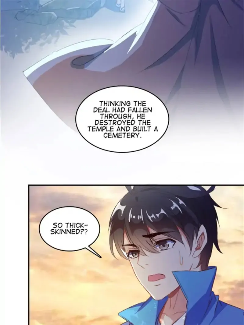 Cultivation Chat Group Kainu Manga Chapter 12 Page 18