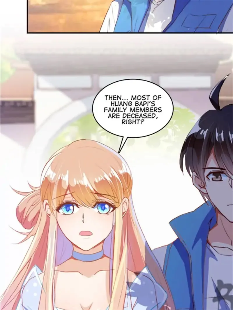 Cultivation Chat Group Kainu Manga Chapter 12 Page 19