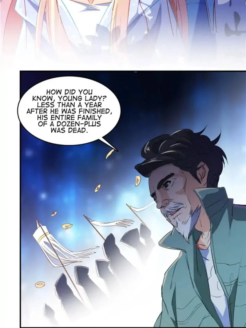 Cultivation Chat Group Kainu Manga Chapter 12 Page 20