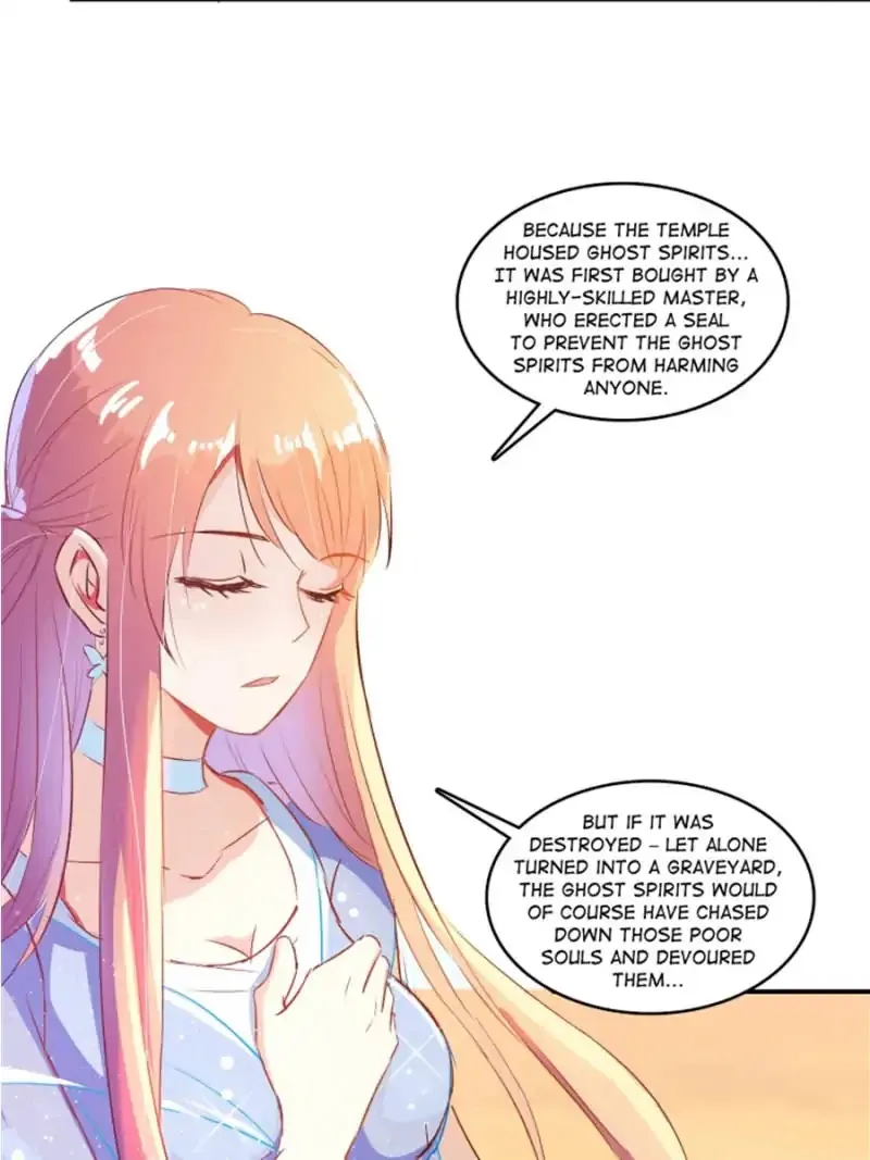 Cultivation Chat Group Kainu Manga Chapter 12 Page 21