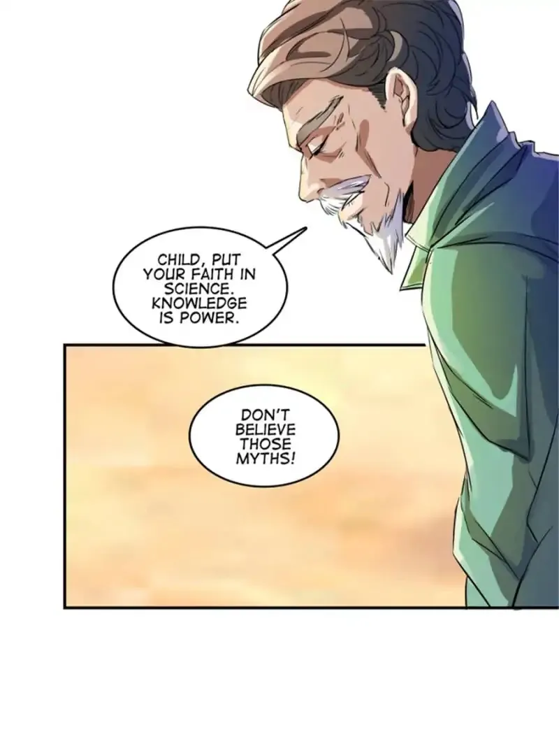 Cultivation Chat Group Kainu Manga Chapter 12 Page 23