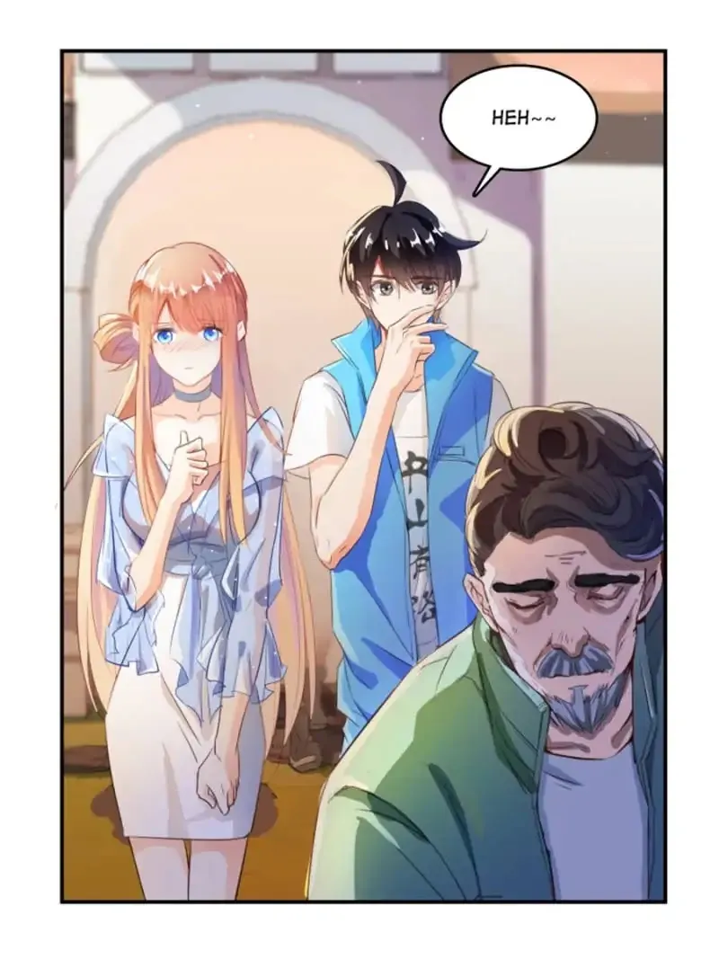 Cultivation Chat Group Kainu Manga Chapter 12 Page 24