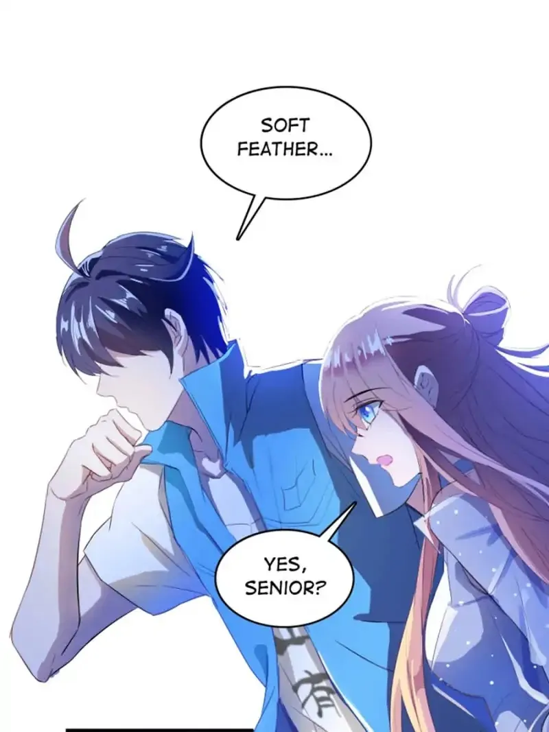 Cultivation Chat Group Kainu Manga Chapter 12 Page 26