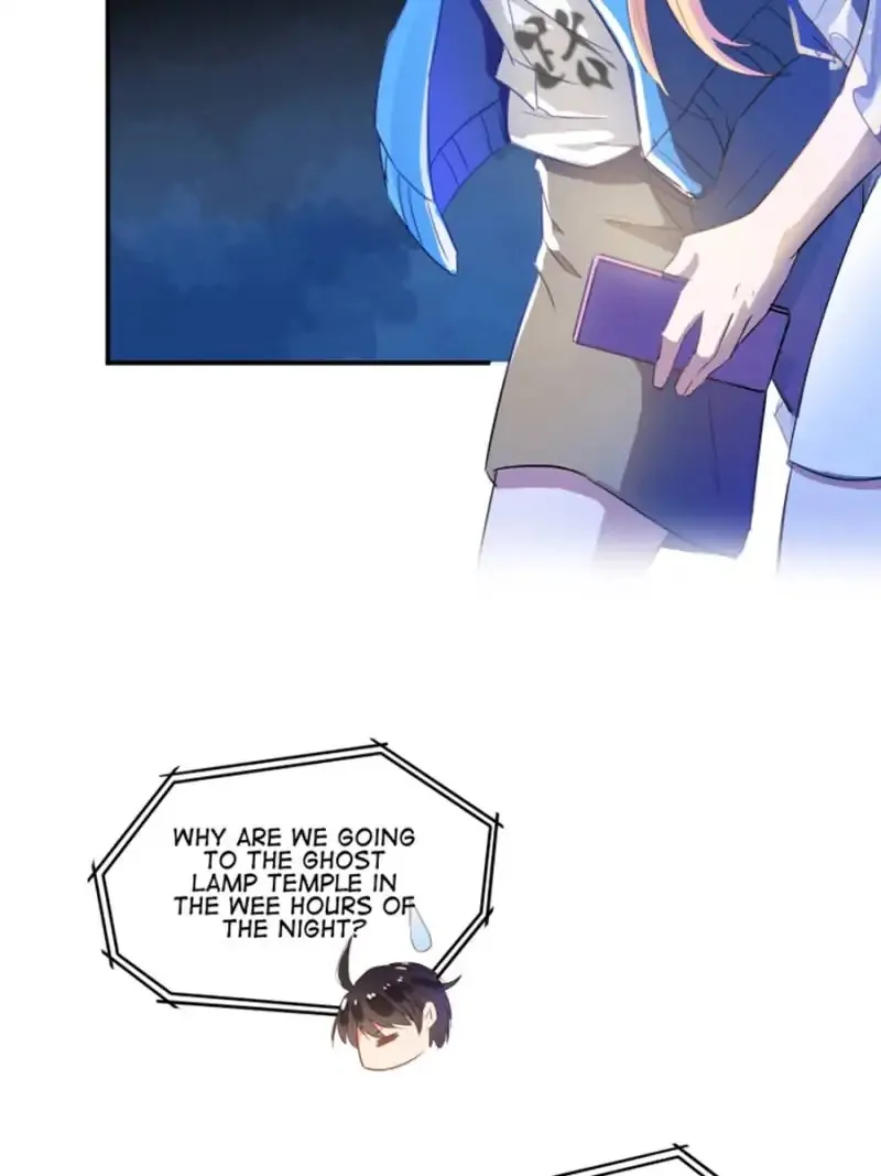 Cultivation Chat Group Kainu Manga Chapter 12 Page 27