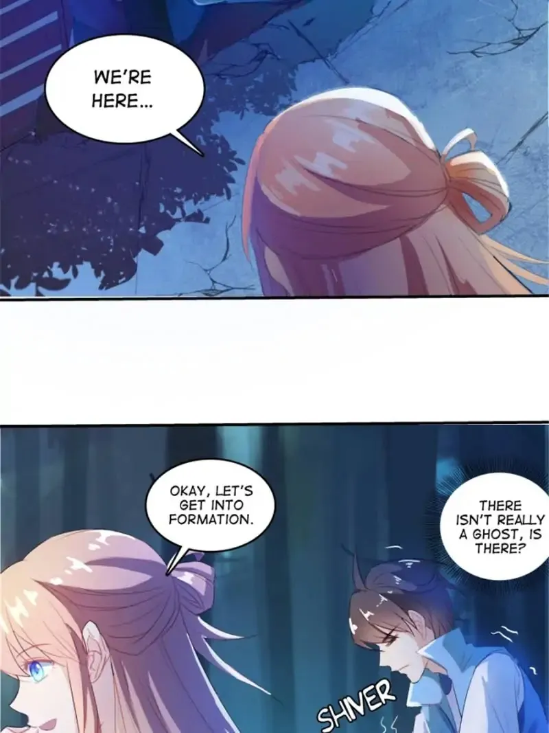 Cultivation Chat Group Kainu Manga Chapter 12 Page 31