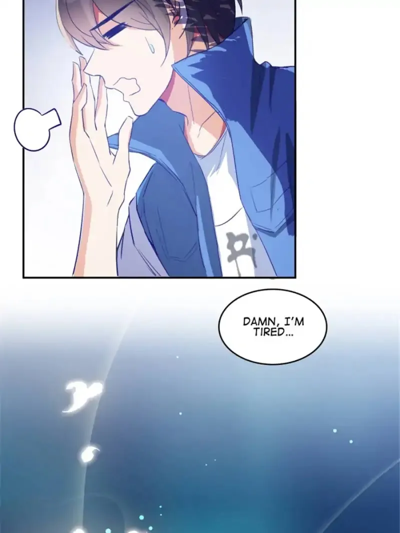 Cultivation Chat Group Kainu Manga Chapter 12 Page 36