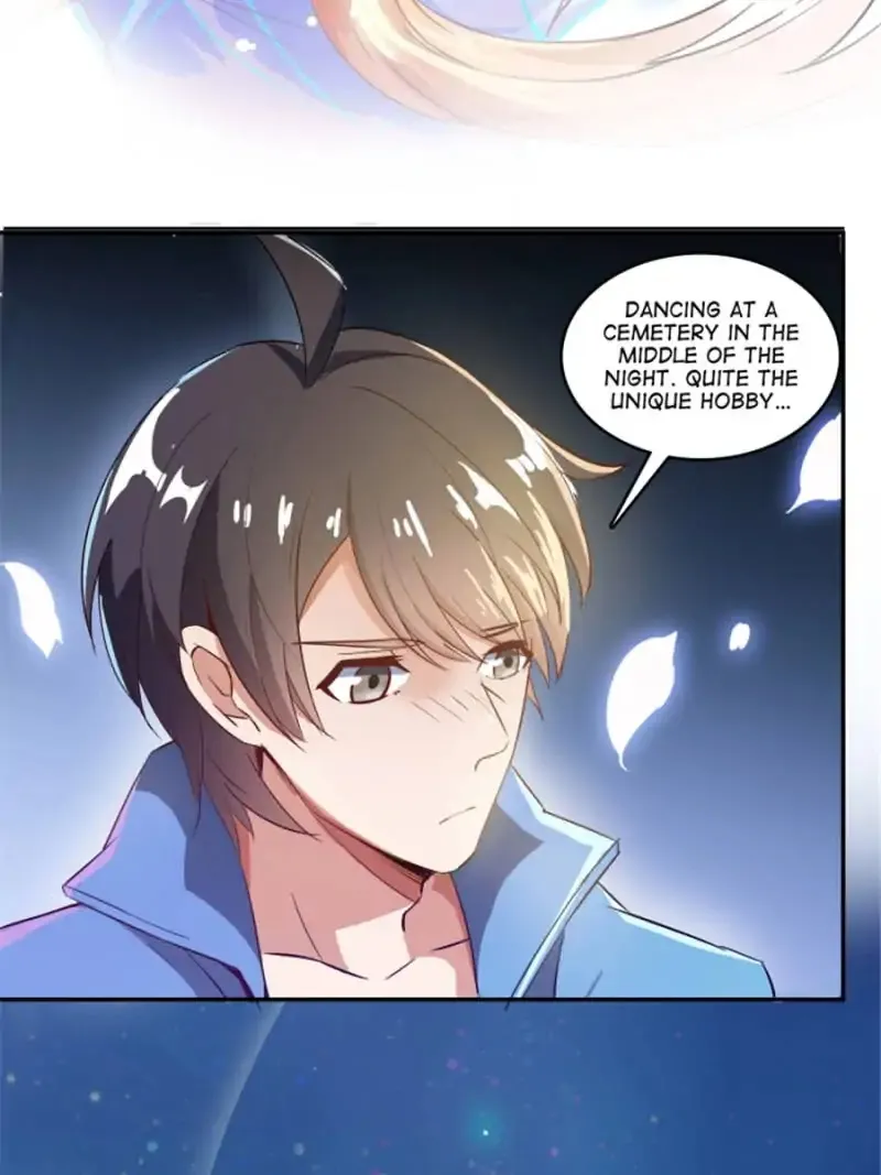Cultivation Chat Group Kainu Manga Chapter 12 Page 42
