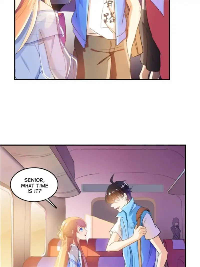 Cultivation Chat Group Kainu Manga Chapter 11 Page 37