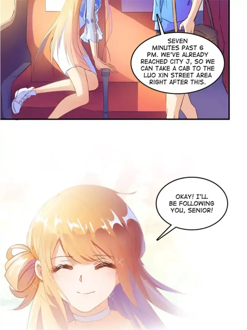 Cultivation Chat Group Kainu Manga Chapter 11 Page 38