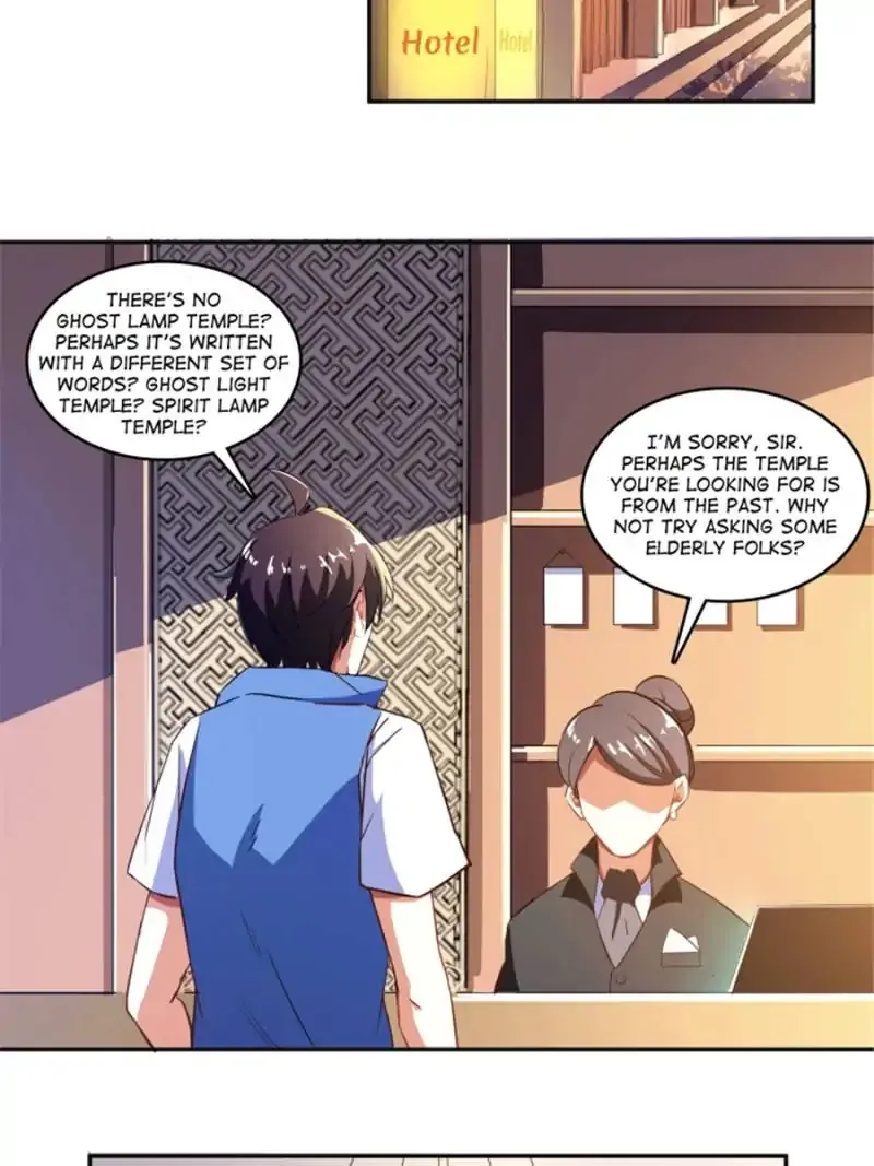 Cultivation Chat Group Kainu Manga Chapter 11 Page 41