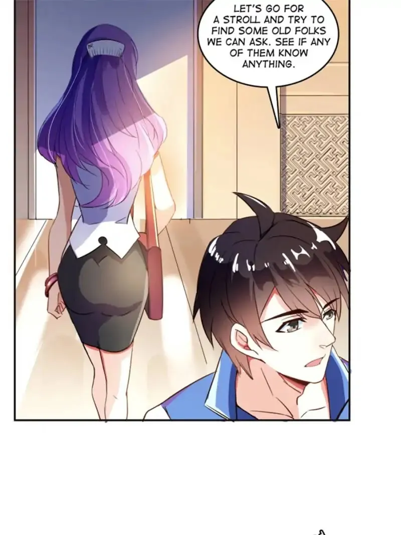 Cultivation Chat Group Kainu Manga Chapter 11 Page 43