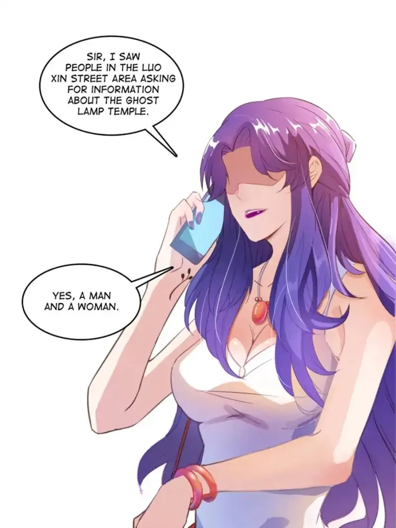 Cultivation Chat Group Kainu Manga Chapter 11 Page 45