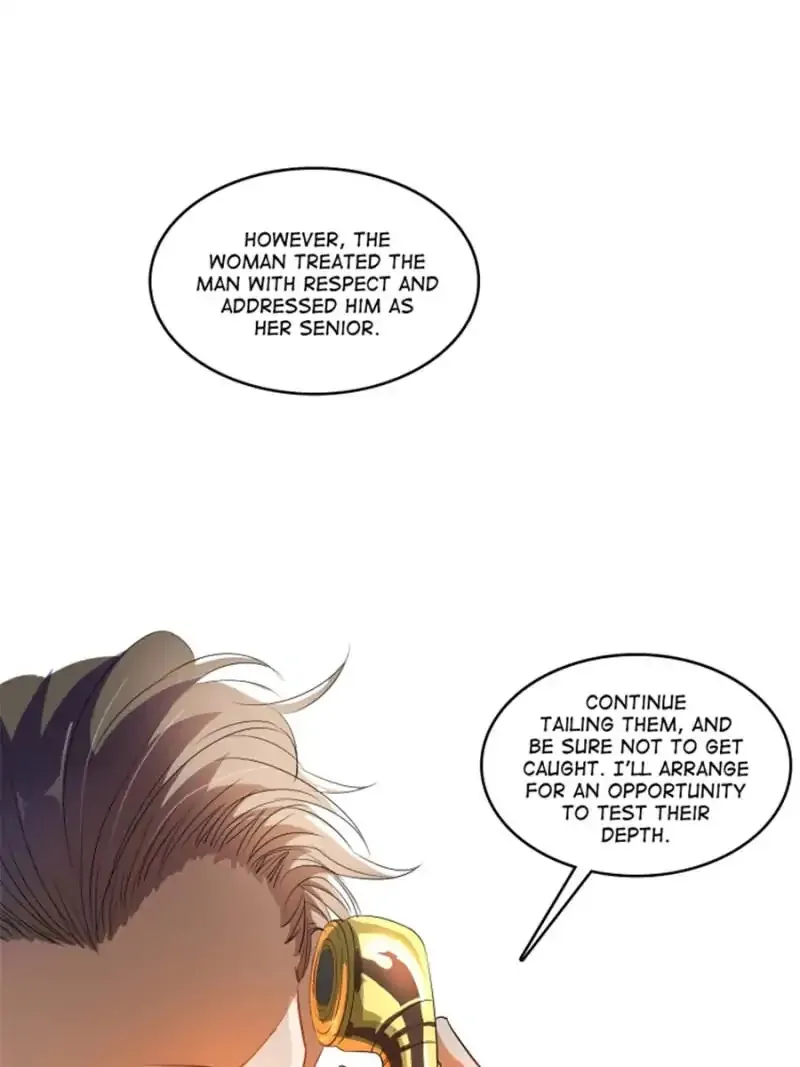 Cultivation Chat Group Kainu Manga Chapter 11 Page 47