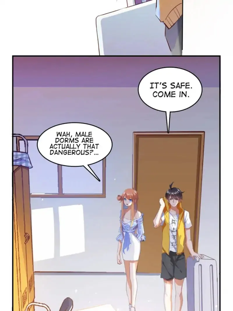 Cultivation Chat Group Kainu Manga Chapter 10 Page 2