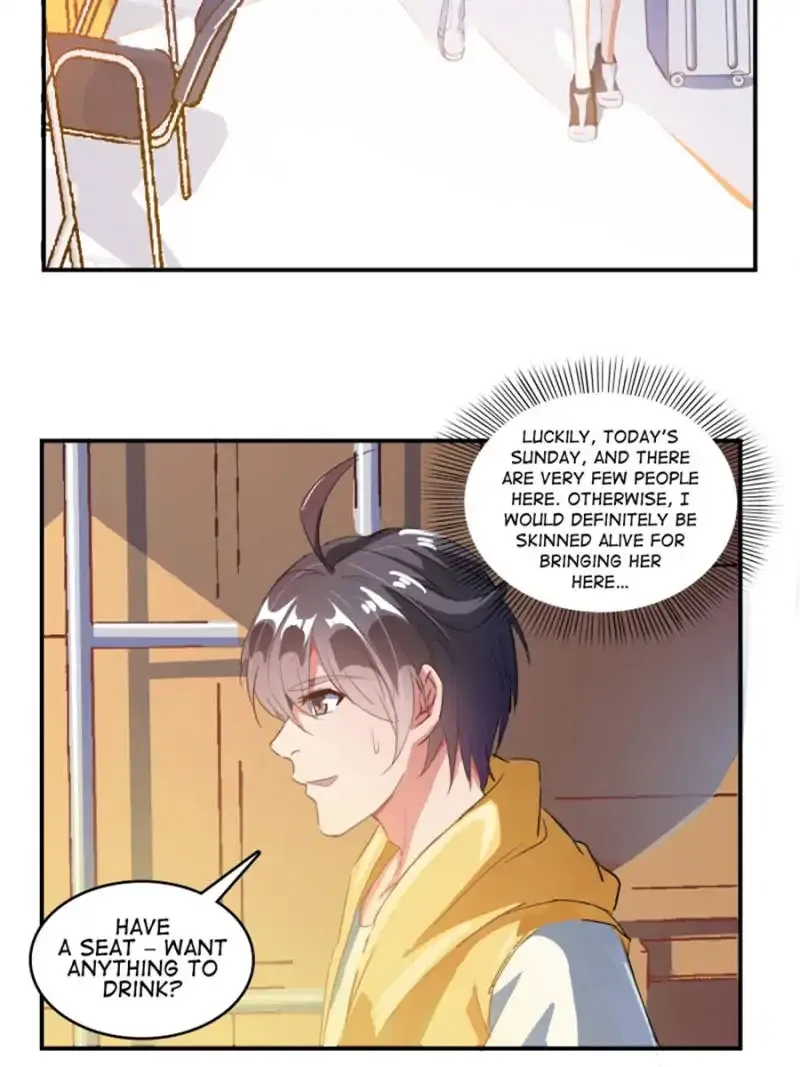 Cultivation Chat Group Kainu Manga Chapter 10 Page 3