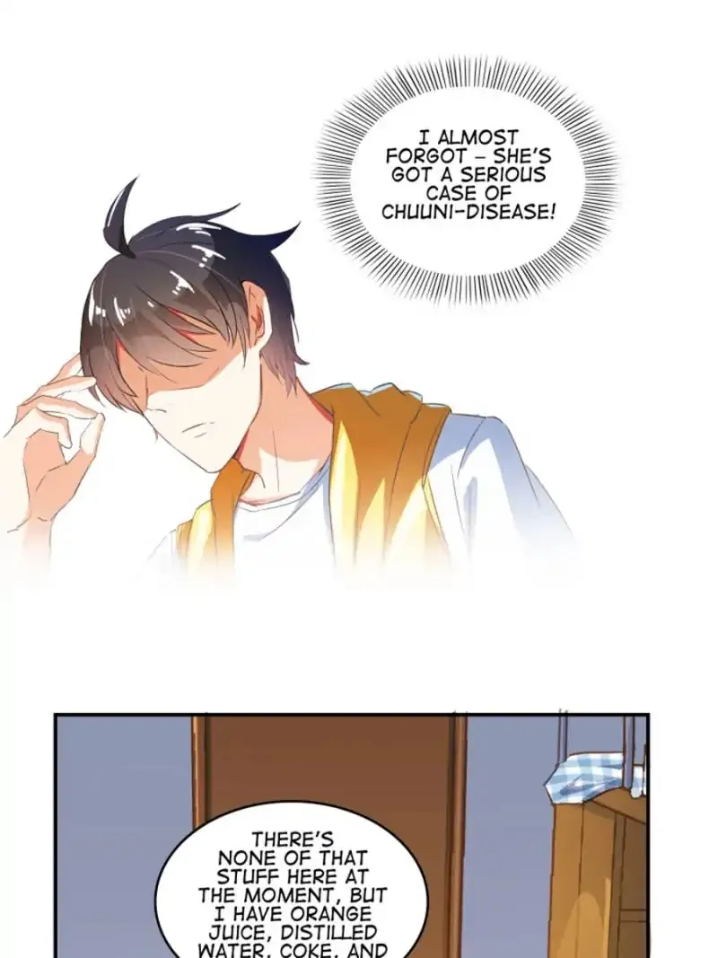 Cultivation Chat Group Kainu Manga Chapter 10 Page 5