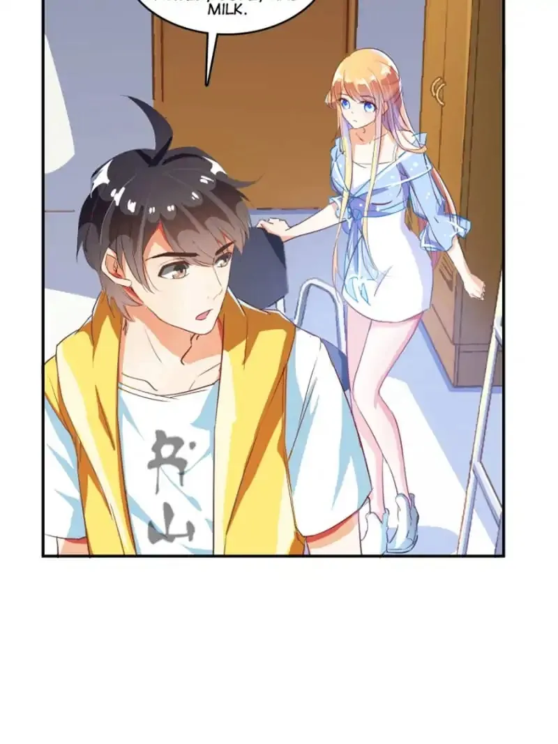 Cultivation Chat Group Kainu Manga Chapter 10 Page 6
