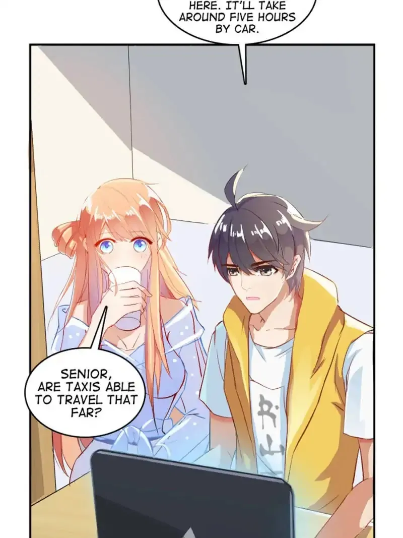 Cultivation Chat Group Kainu Manga Chapter 10 Page 11