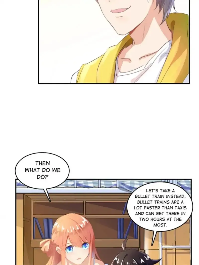 Cultivation Chat Group Kainu Manga Chapter 10 Page 13