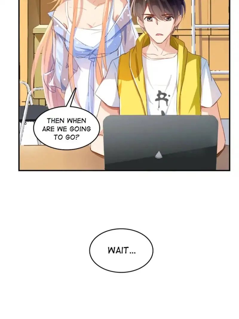 Cultivation Chat Group Kainu Manga Chapter 10 Page 14