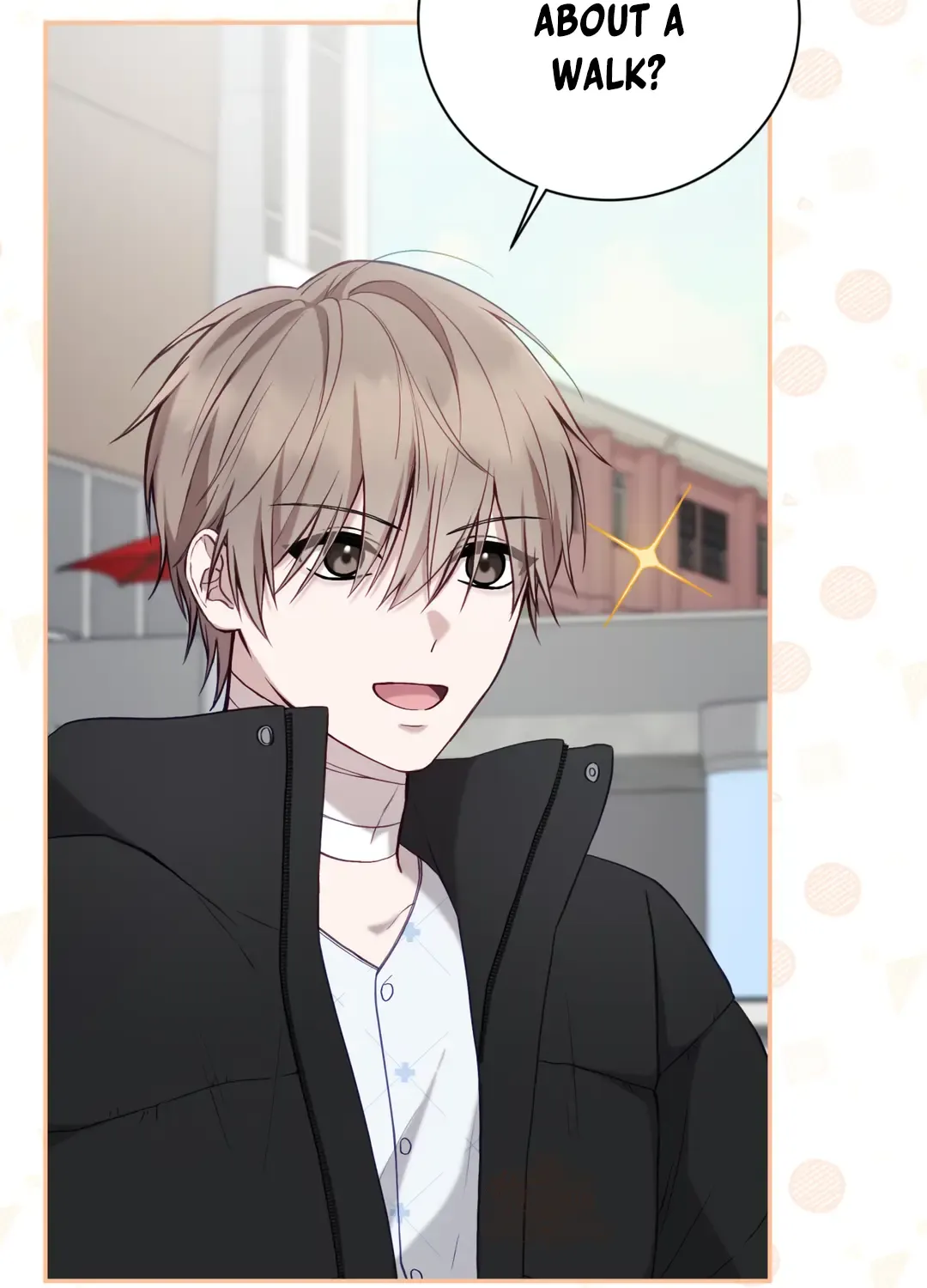 A Gangster Became a High Schooler Kainu Manga Chapter 3 Page 5