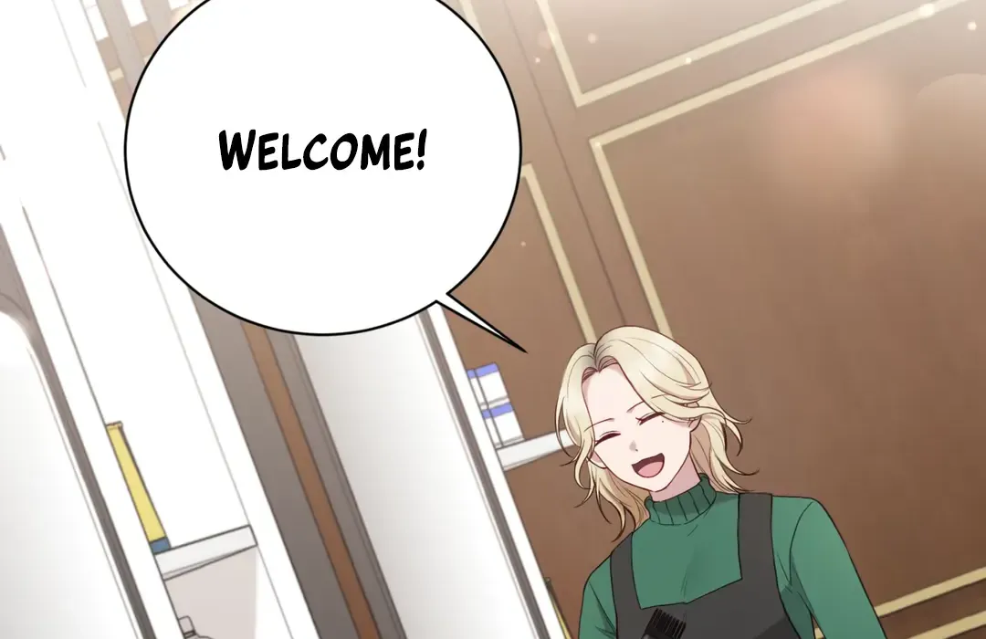 A Gangster Became a High Schooler Kainu Manga Chapter 3 Page 8
