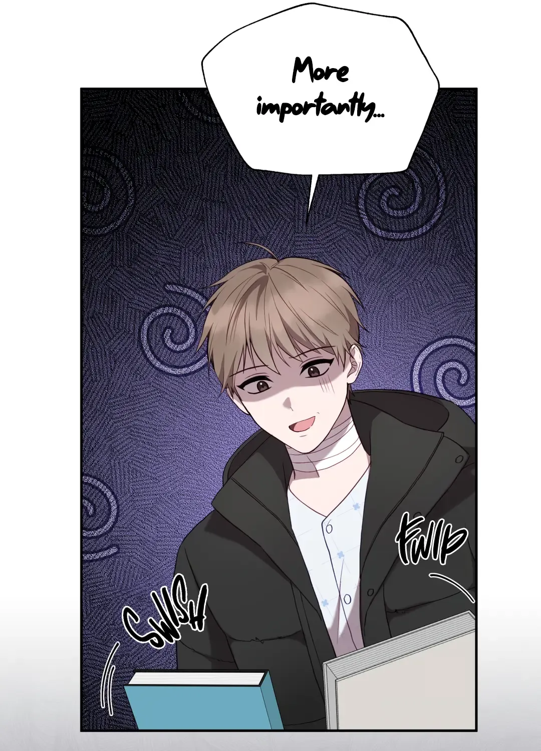 A Gangster Became a High Schooler Kainu Manga Chapter 3 Page 27