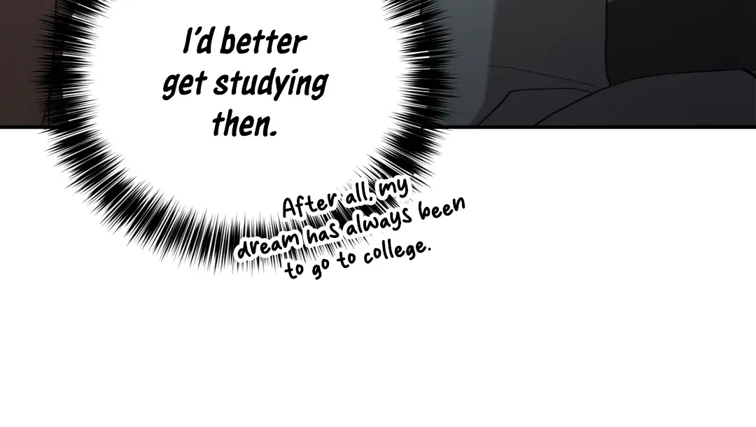 A Gangster Became a High Schooler Kainu Manga Chapter 3 Page 36