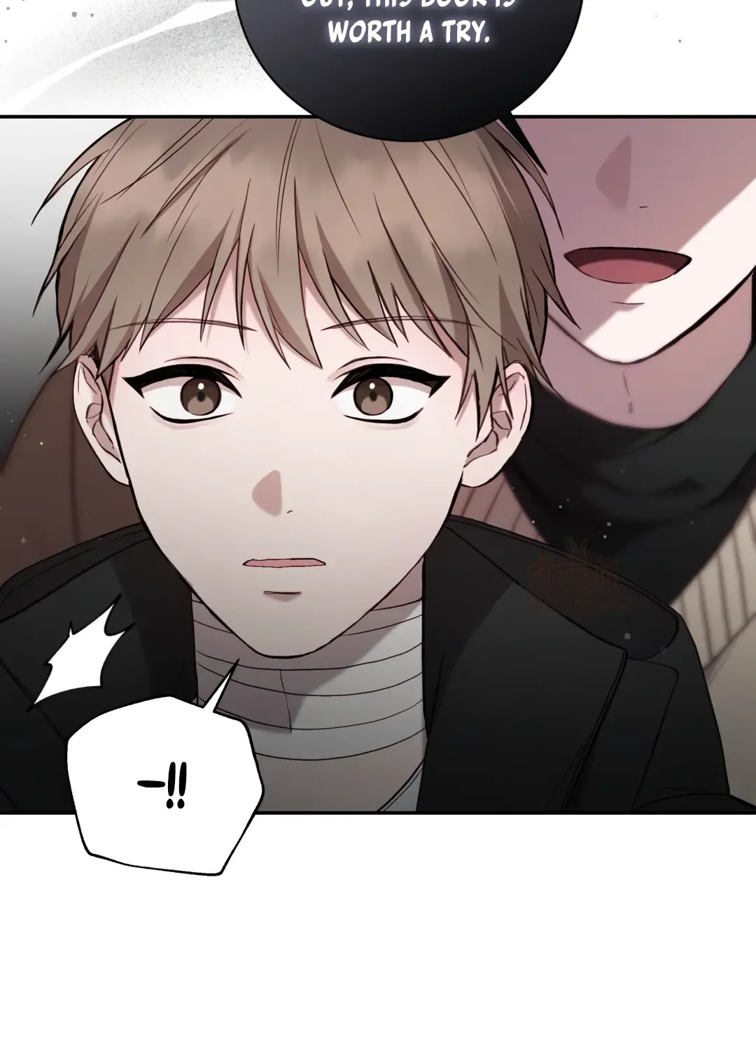 A Gangster Became a High Schooler Kainu Manga Chapter 3 Page 39