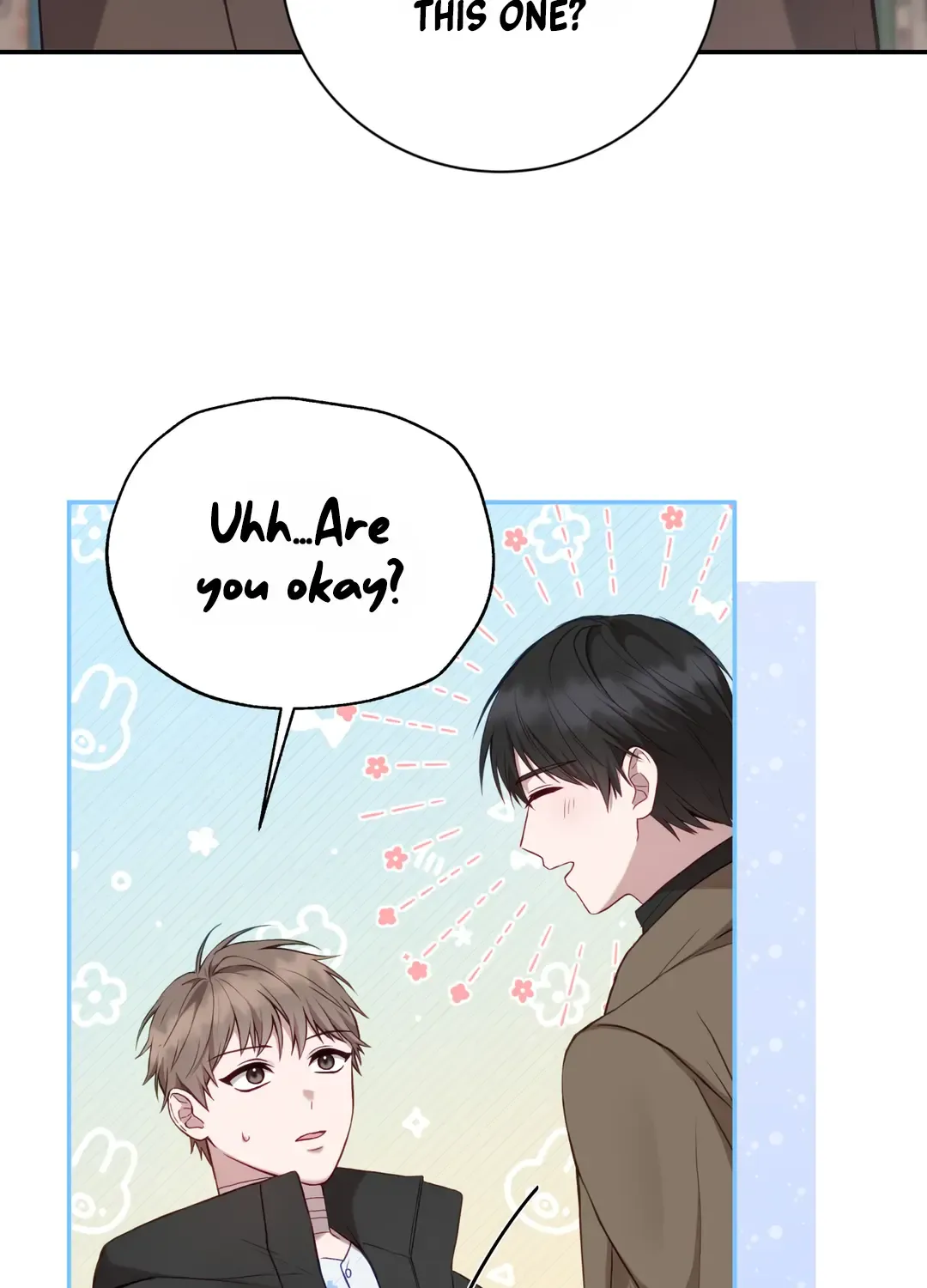 A Gangster Became a High Schooler Kainu Manga Chapter 3 Page 49