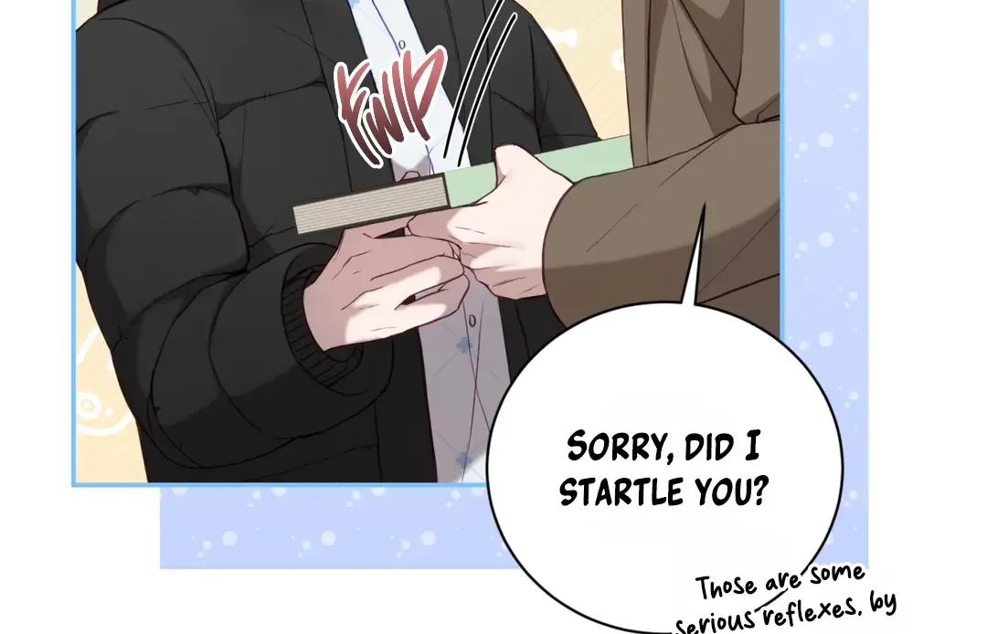 A Gangster Became a High Schooler Kainu Manga Chapter 3 Page 50