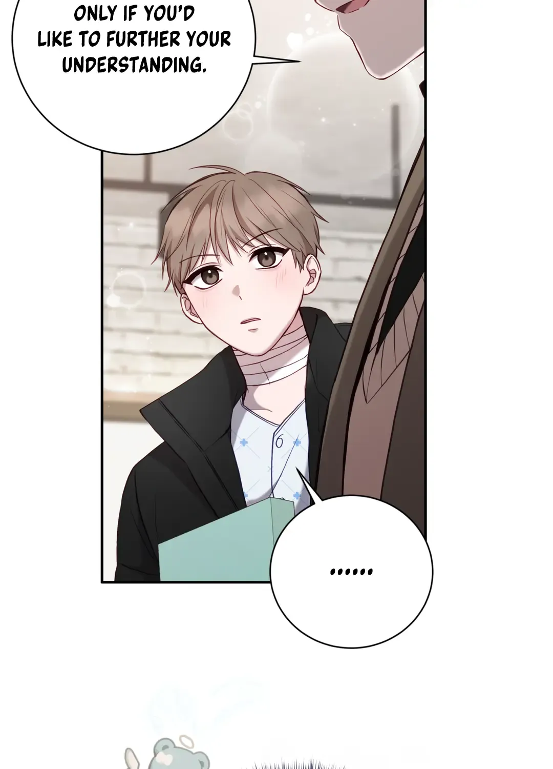 A Gangster Became a High Schooler Kainu Manga Chapter 3 Page 55