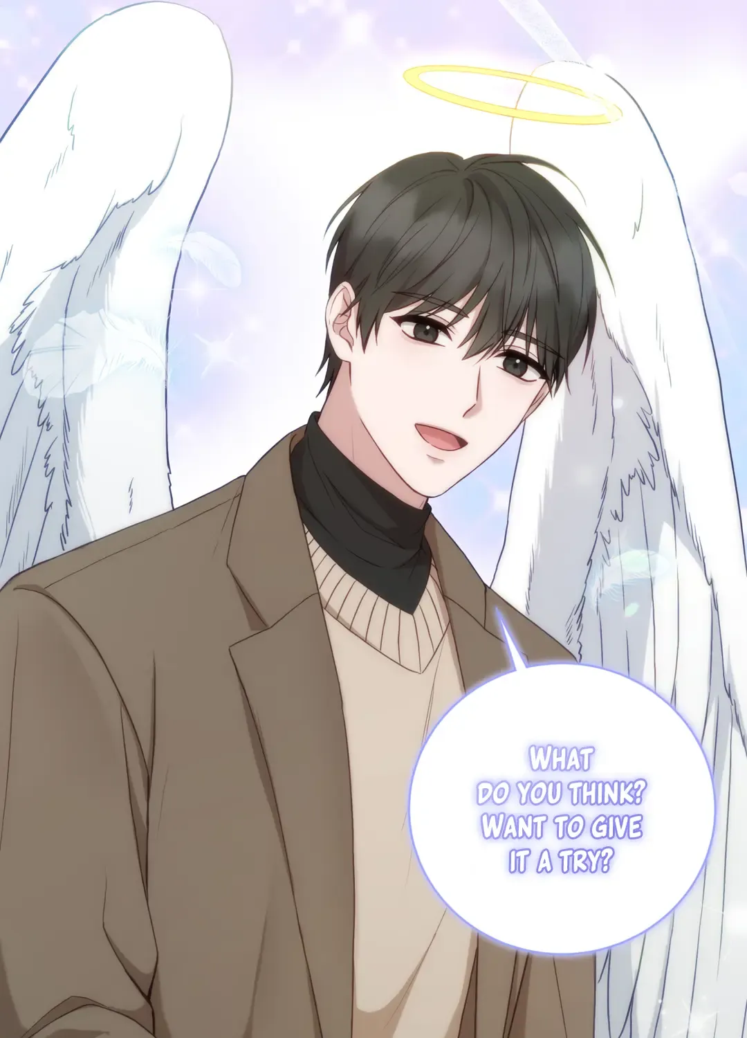 A Gangster Became a High Schooler Kainu Manga Chapter 3 Page 57