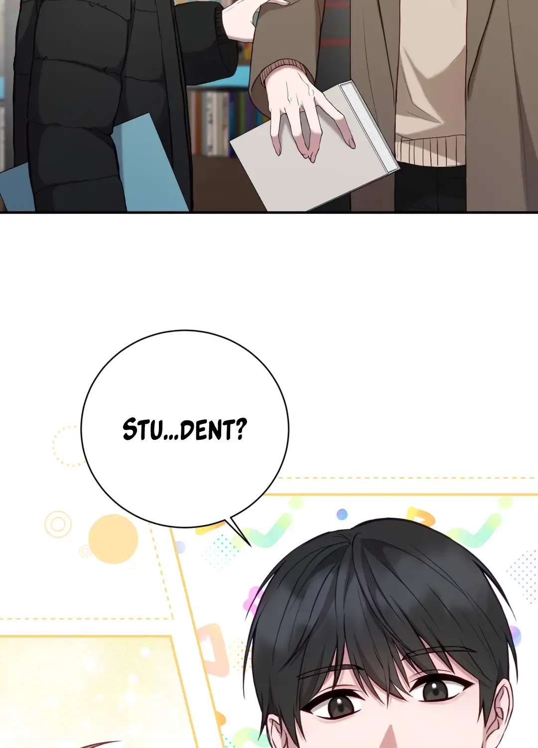 A Gangster Became a High Schooler Kainu Manga Chapter 3 Page 61