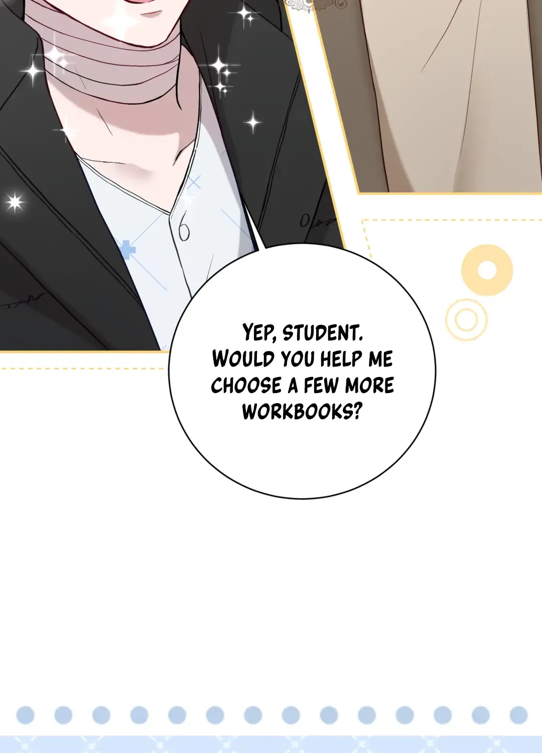 A Gangster Became a High Schooler Kainu Manga Chapter 3 Page 63